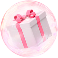 가정의 달 선물 오브젝트